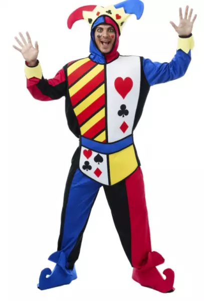JOKER TU