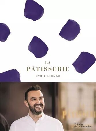 LA PATISSERIE CYRIL LIGNAC