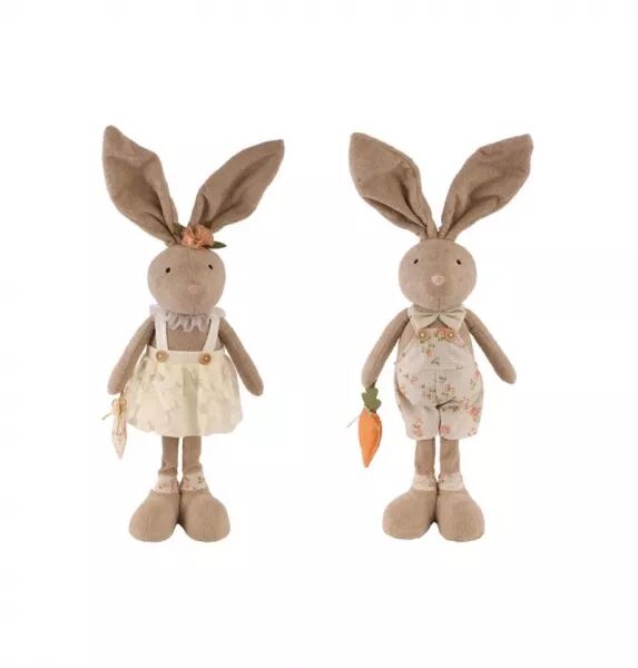 Lapin Eponge Liberty Debout Jo 