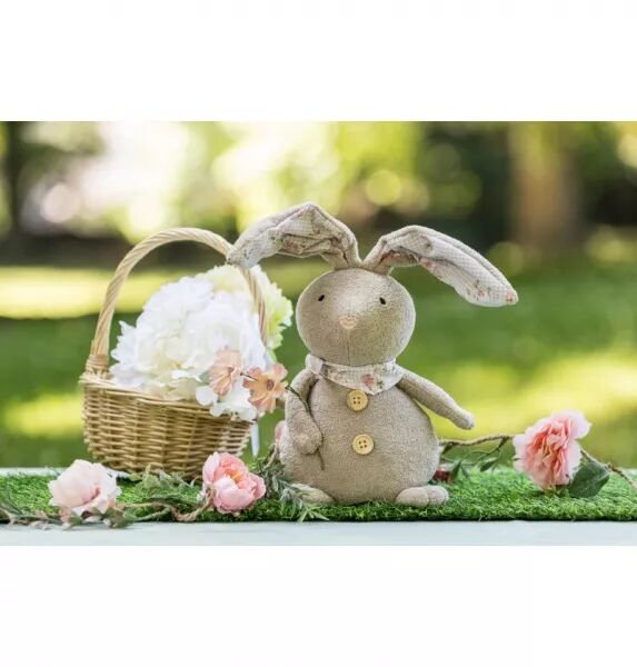 Lapin Eponge Liberty Jambes 