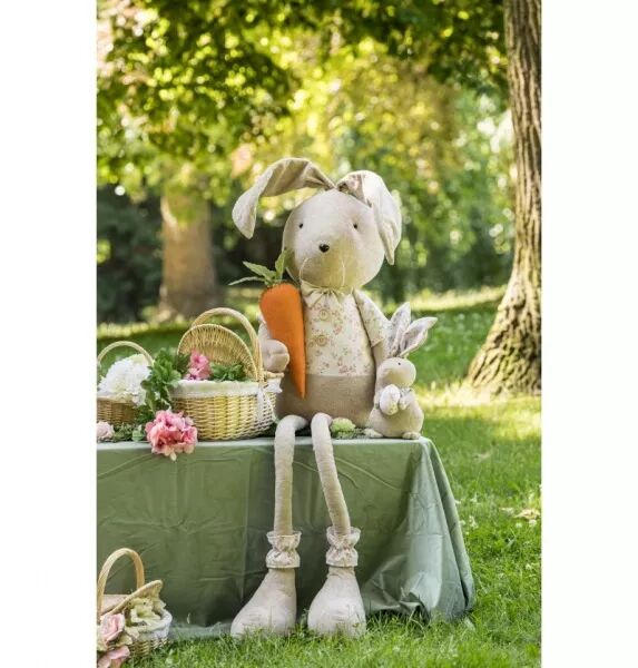 Lapin Eponge XL  Liberty 