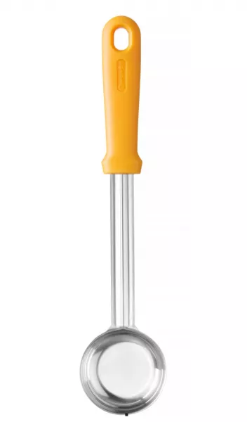 Louche � sauce pour pizza orange 0,09 l heavy-duty N� GEONOM 8205510