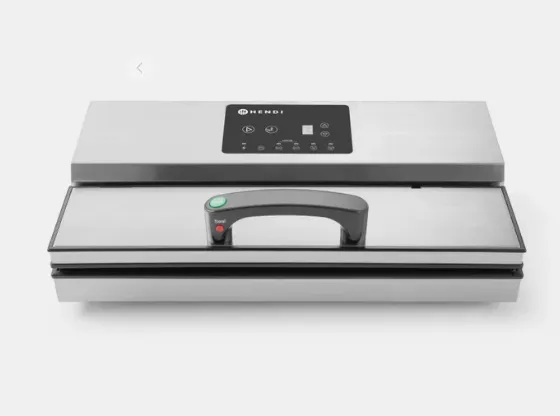 Machine � emballer sous vide Kitchen Line 230V 650W