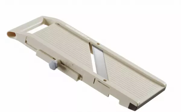 Mandoline japonaise Shogun 380x158x(H)47mm