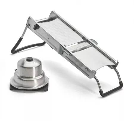 MANDOLINE REVOLUTION