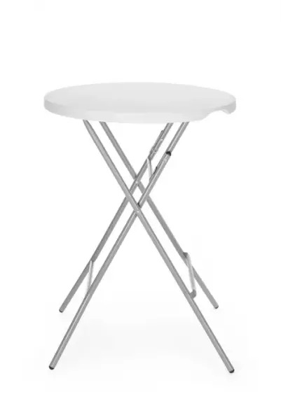 Mange-debout rond poly�thy�lene �800x1100 mm
