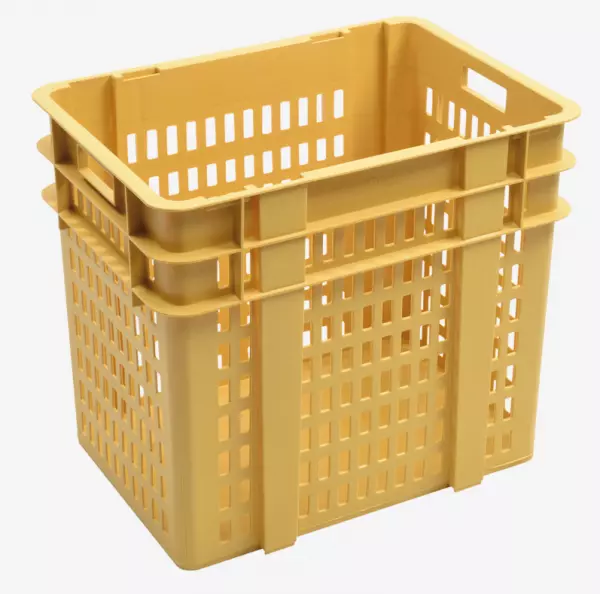 MANNE A PAIN COMPACTE 120L
