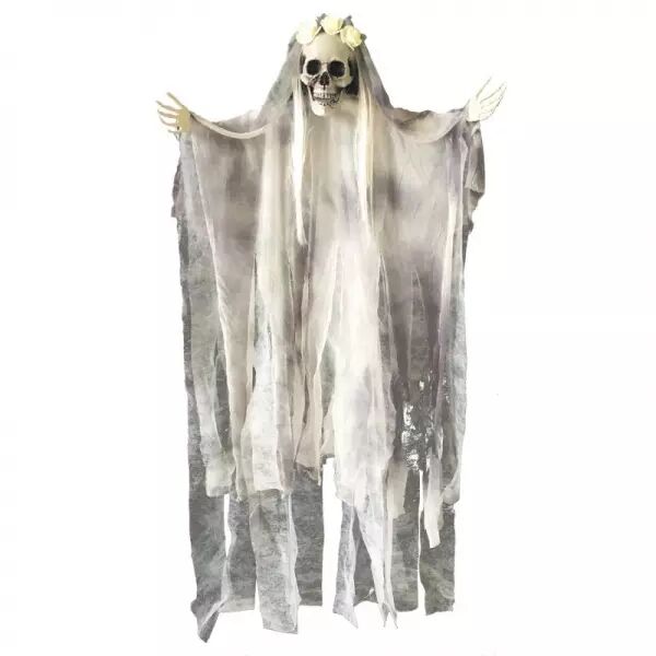 Mariee de la mort suspendu 120cm