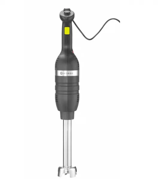Mixeur plongeur 350 � vitesse variable et pied m�langeur de 300 mm