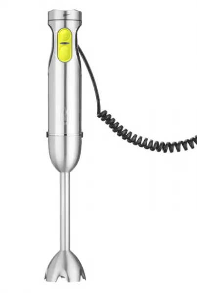 Mixeur plongeur cordon spirale 230V 1000W
