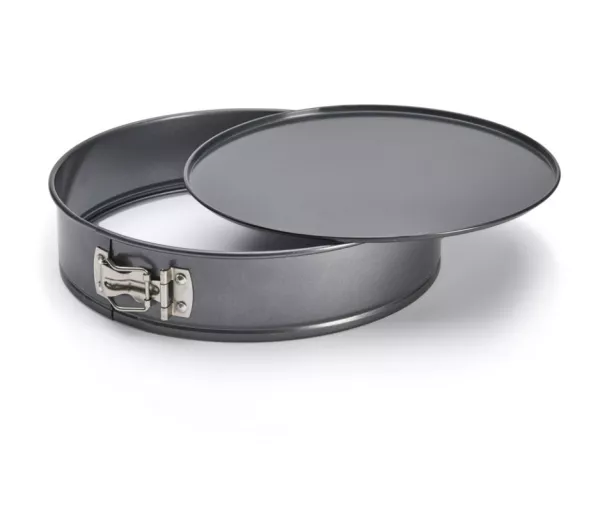 MOULE � MANQU� D�MONTABLE ACIER ANTIADH�SIF �24CM