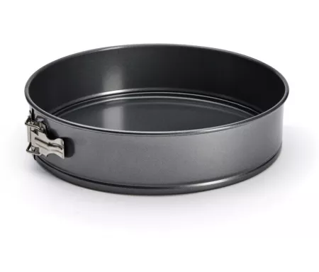 MOULE &Agrave; MANQU&Eacute; D&Eacute;MONTABLE ACIER ANTIADH&Eacute;SIF &Oslash;24CM