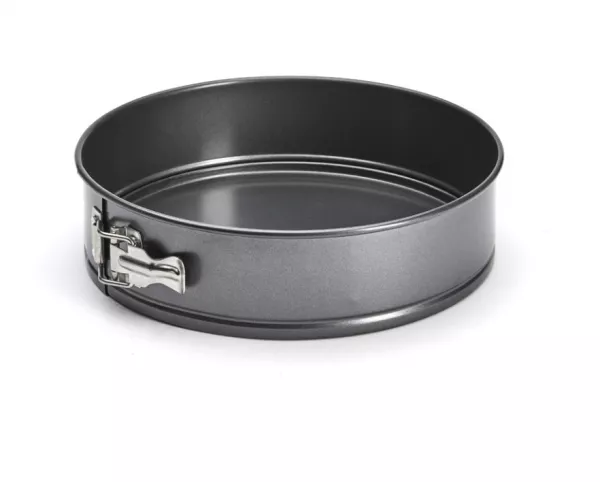 MOULE � MANQU� D�MONTABLE ACIER ANTIADH�SIF �26CM