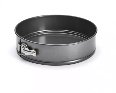 MOULE &Agrave; MANQU&Eacute; D&Eacute;MONTABLE ACIER ANTIADH&Eacute;SIF &Oslash;26CM