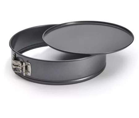 MOULE &Agrave; MANQU&Eacute; D&Eacute;MONTABLE ACIER ANTIADH&Eacute;SIF &Oslash;26CM
