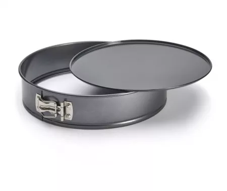 MOULE &Agrave; MANQU&Eacute; D&Eacute;MONTABLE ACIER ANTIADH&Eacute;SIF &Oslash;28CM
