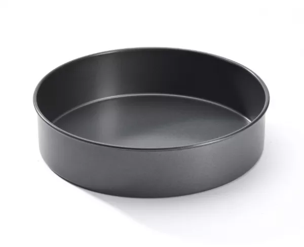 MOULE A MANQUE ROND UNI HT 5 �20CM