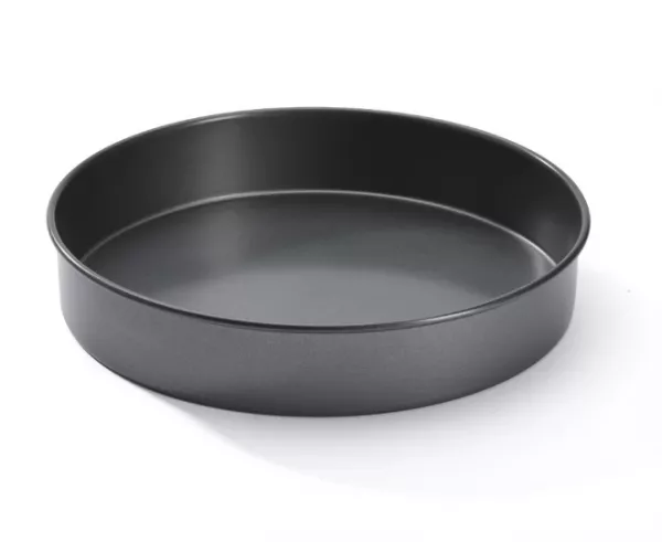 MOULE A MANQUE ROND UNI HT 5 �26CM