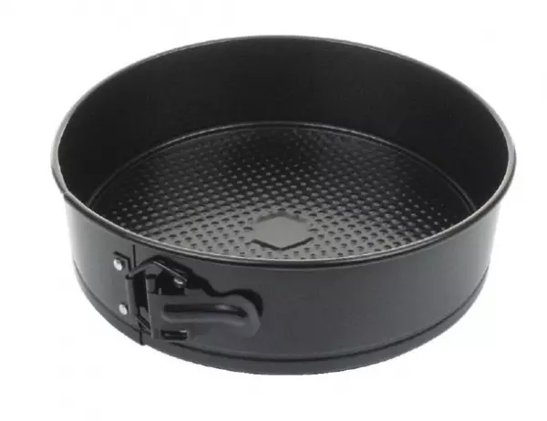 Moule antiadh�sif � charni�re Vogue 210mm