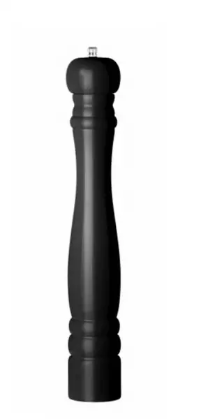 MOULIN A POIVRE BOIS NATUREL INOX MOULIN 65X415 MM