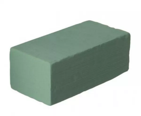 MOUSSE FLORALE HUMIDE 23+11X8