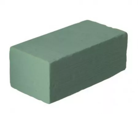 MOUSSE FLORALE HUMIDE 23+11X8