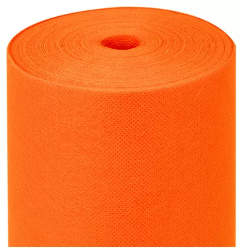 NAPPE \'SPUNBOND\' 60 G/M2 1,20x50 M ORANGE PP (1 UNIT�)