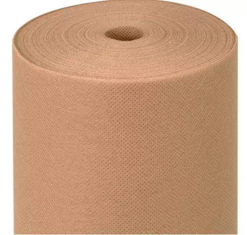 NAPPE \'SPUNBOND\' 60 G/M2 1,20x50 M SABLE PP (1 UNIT�)