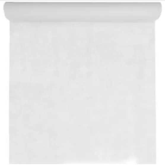 NAPPE HARMONY BLANC 10m / SA8236