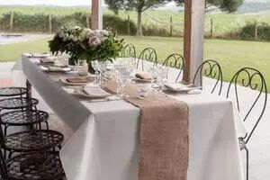 Nappe Harmony Sauge