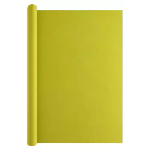 Nappe Intiss� 1.20x10m CHARTREUSE / CG845034