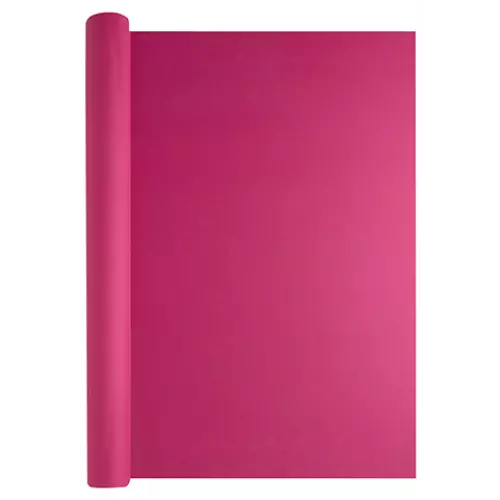 Nappe Intiss� 1.20x10m FRAMBOISE / CG845036
