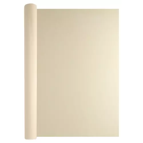 Nappe Intiss� 1.20x10m IVOIRE / CG845083