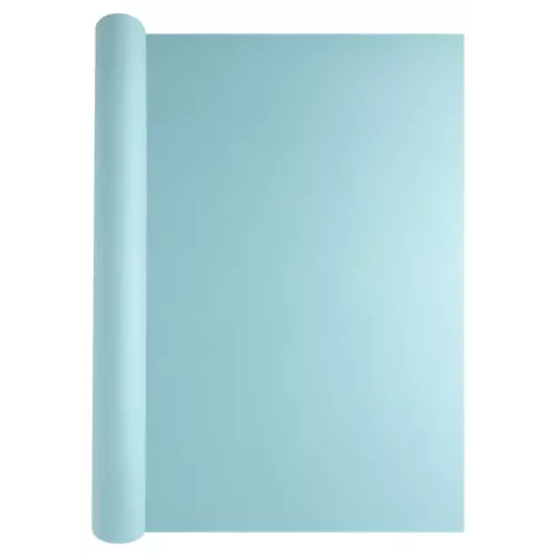 Nappe Intiss� 1.20x25m BLEU AZUR