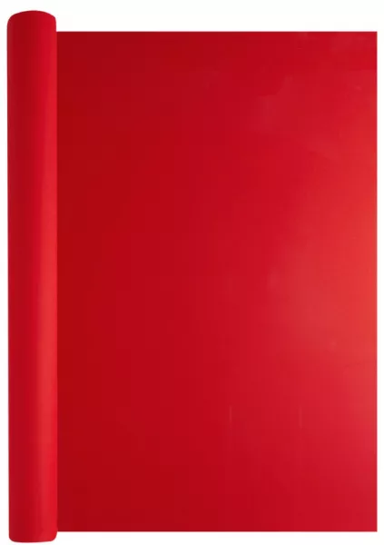 Nappe Intiss�e 1.20x10m ROUGE