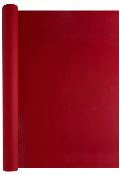 Nappe Intiss�e 1.20x25m BORDEAUX