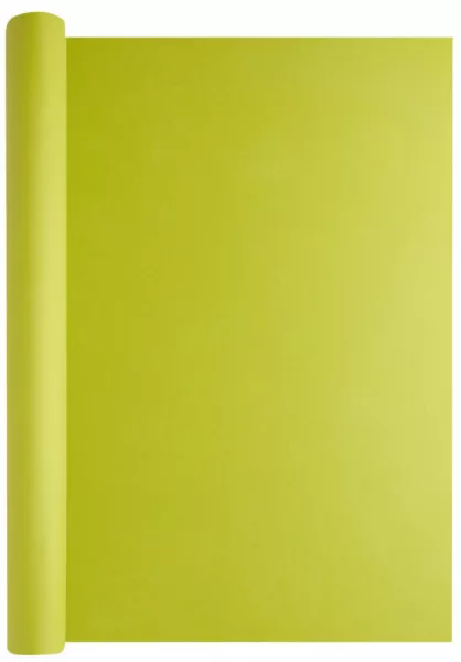 Nappe Intiss�e 1.20x25m CHARTREUSE