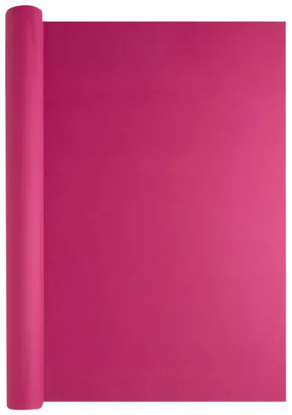 Nappe Intiss�e 1.20x25m FRAMBOISE