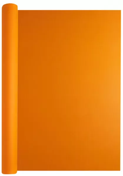 Nappe Intiss�e 1.20x25m MANDARINE