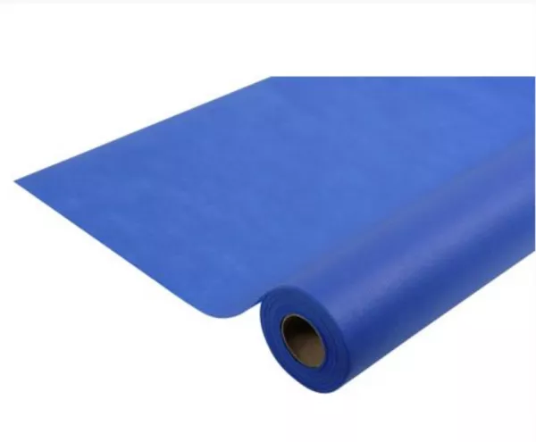 NAPPE SPUNBOUND 6M BLEU