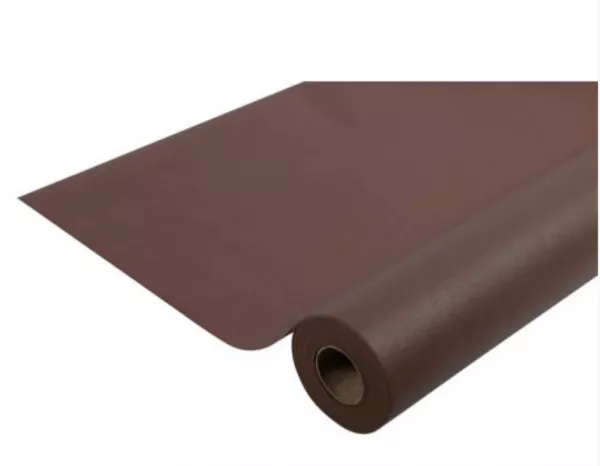 NAPPE SPUNBOUND 6M CHOCOLAT /COR780611