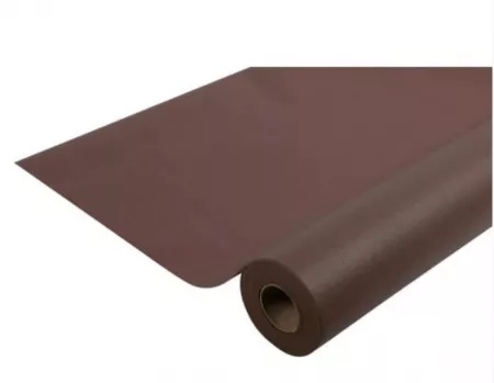 NAPPE SPUNBOUND 6M CHOCOLAT /COR780611