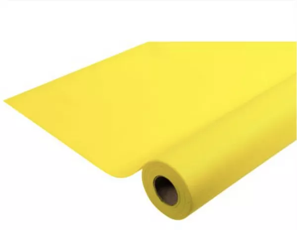 NAPPE SPUNBOUND 6M JAUNE /COR780624