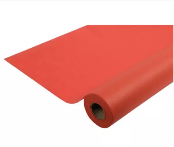NAPPE SPUNBOUND 6M ROUGE  /COR780609
