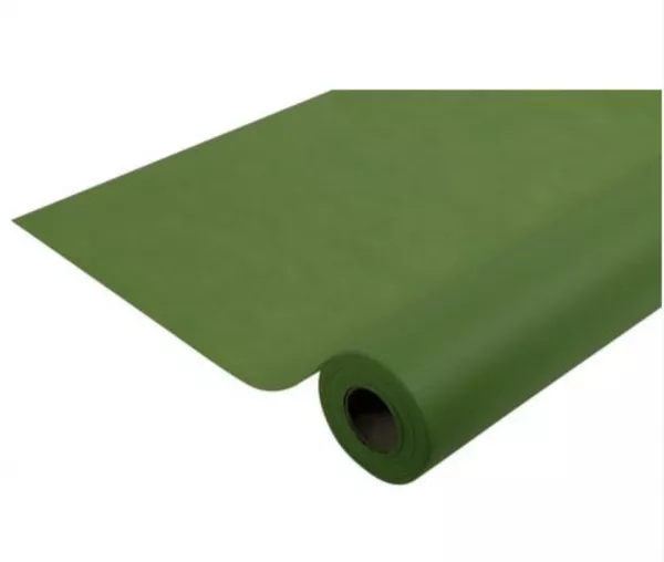 NAPPE SPUNDBOUND 6M VERT OLIVE