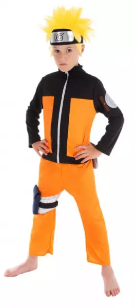 NARUTO 152CM - NARUTO SHIPPUDEN �