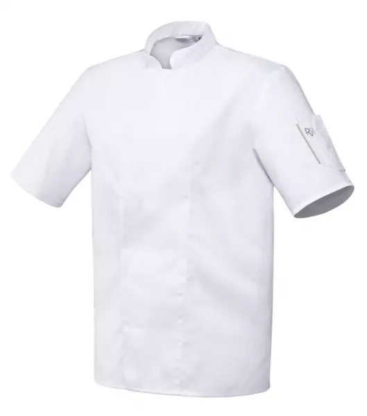 NERO MC VESTE H MC TAILLE 7