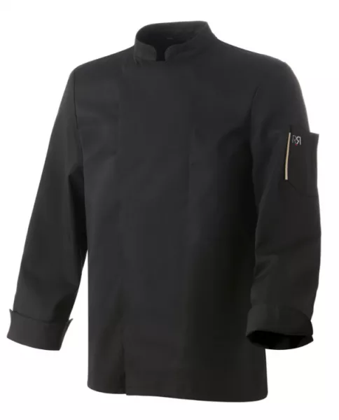 NERO VESTE H MANCHE LONGUE NOIR T0 A T6