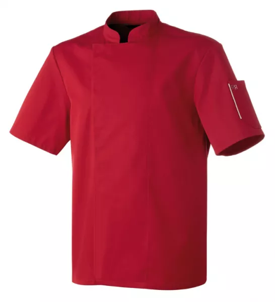 NERO VESTE MANCHE COURTE BLANCHE T0 A T6