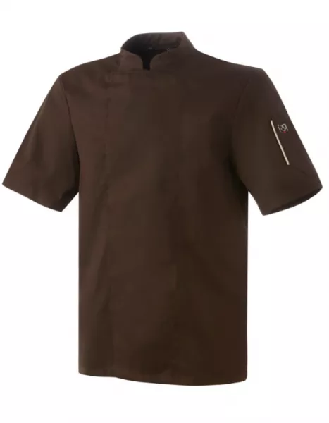 NERO VESTE MANCHE COURTE MOKA T0 A T6